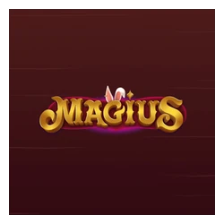 Magius logo